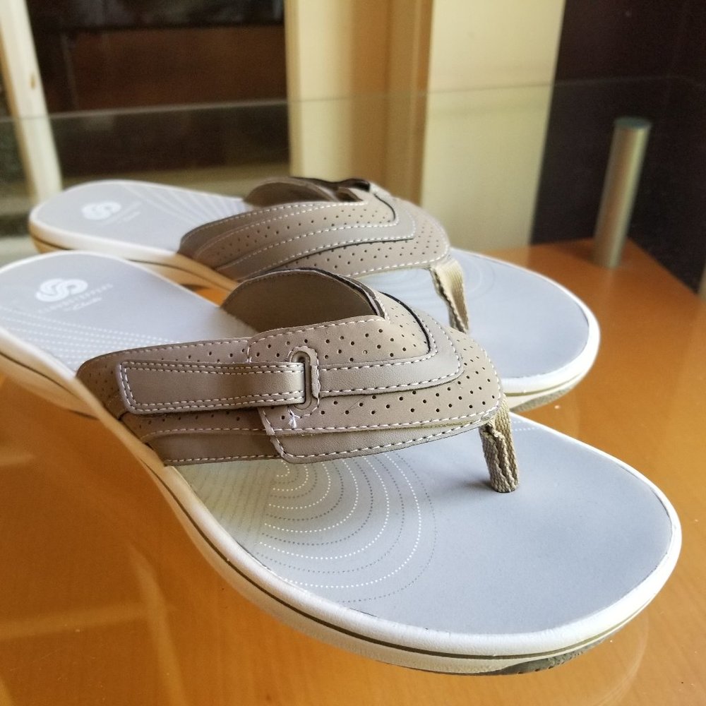 Clarks Sandals